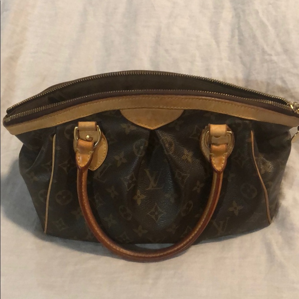 Louis Vuitton tivoli